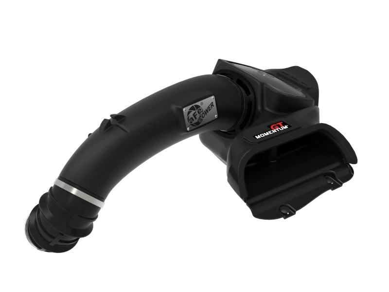 aFe Momentum GT Pro 5R Kaltluft-Ansaugsystem 2021+ Ford F-150 V-5.0L