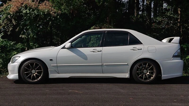 HKS HIPERMAX S SXE10 Full Kit
