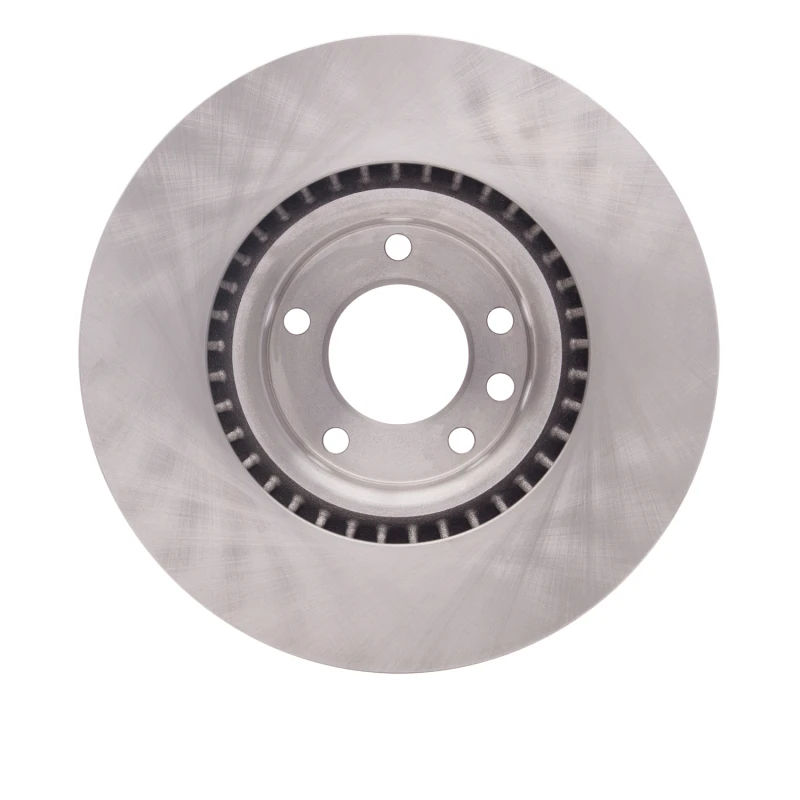 DFC 08-09 Porsche Cayenne Front Brake Rotor