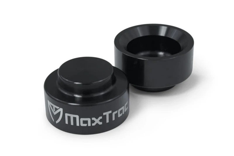 MaxTrac 1,5 Zoll Hinterachs-Federdistanzscheiben
