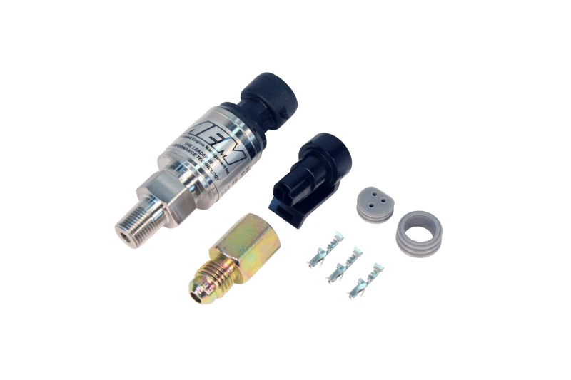 AEM 139 BAR MAP oder 2000 PSIA Edelstahl-Sensor-Kit