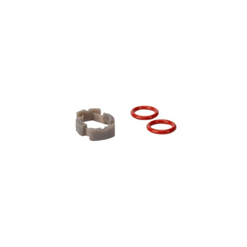 Fleece Performance Einspritzleitungs-Service-Kit für 11-16 Ford F250-650 6.7L Powerstroke