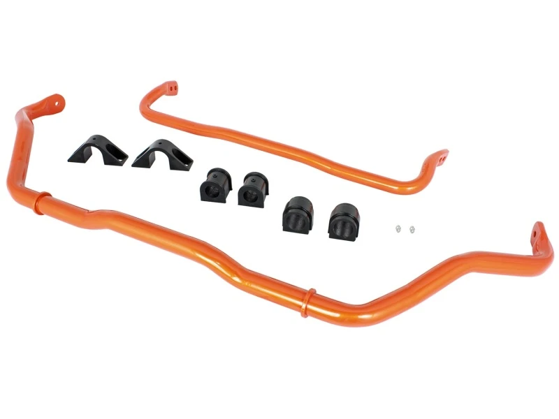 aFe Control Querstabilisator-Set 17-18 Honda Civic Type R I4 2.0L (t)