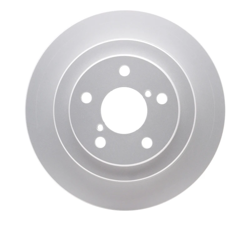 DFC 90-08 Saab 9-2X Rear GeoSPEC Coated Rotor