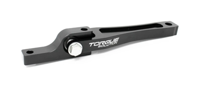 Torque Solution Spherical Pendulum Mount (Dog Bone) for Volkswagen MK5 MK6 / Audi A3/S3 8P