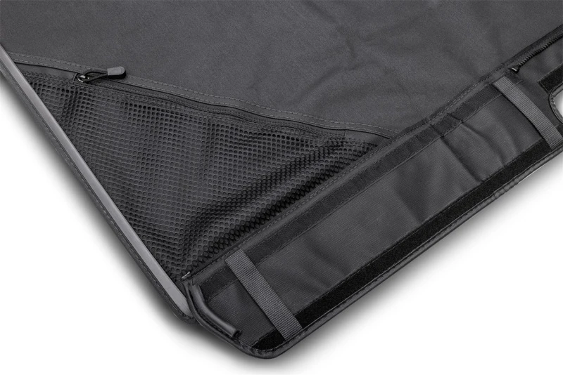 Rugged Ridge Komplett Softtop mit Rahmen 76-95 Jeep Wrangler CJ/YJ
