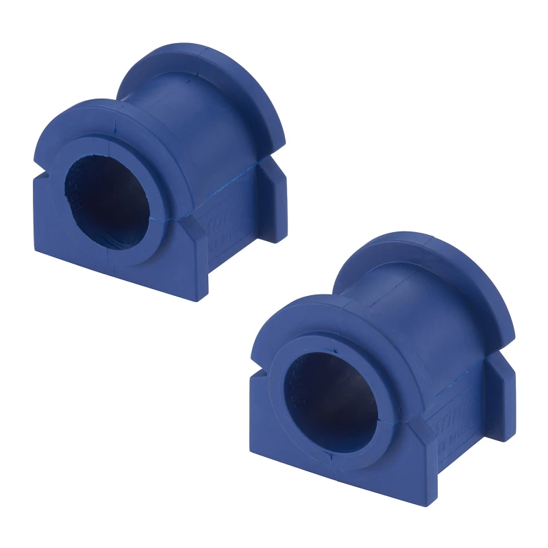 MOOG 07-12 Dodge Caliber Vorne Zum Rahmen / Hinten Zum Rahmen Querlenkerbuchse