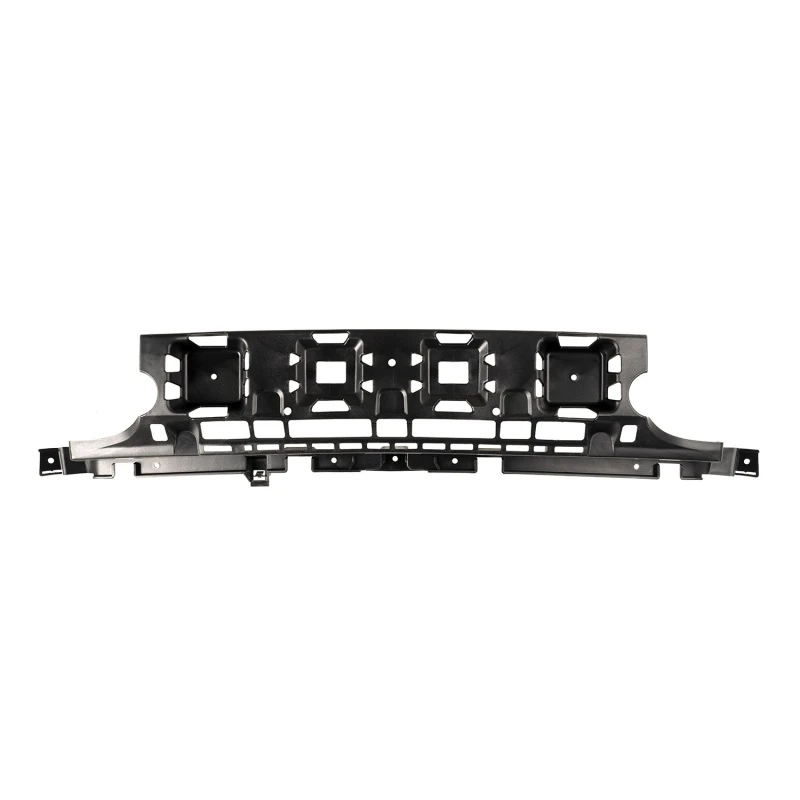 Omix Bumper-Montagehalterung vorne ohne Temp-Sensor - 05-07 WK