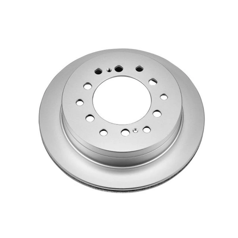 powerstop_JBR971EVC-67945366f06ec Power Stop 03-09 Lexus GX470 Rear Evolution Geomet Coated Rotor