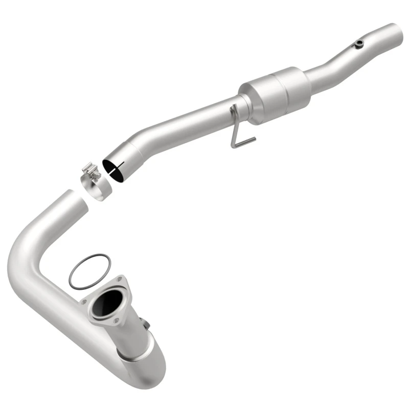 MagnaFlow-Konverter DF 00-06 Chevy/GMC Fahrerseite