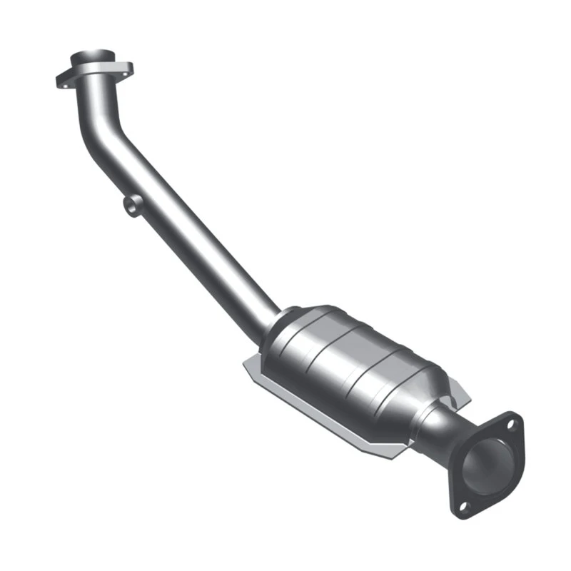 MagnaFlow-Konverter DF 97-01 Explorer-Mountaineer