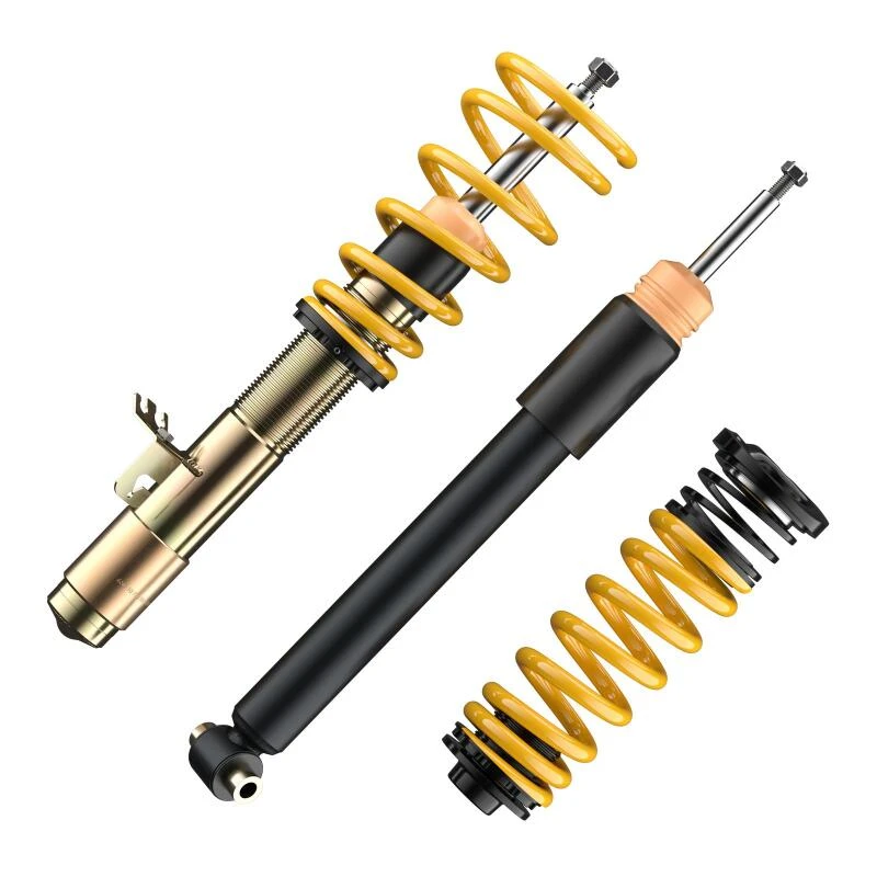 ST X Coilovers BMW 3 Series F30 Sedan AWD w/o EDC