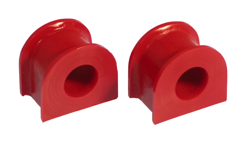Prothane Vordere Stabilisatorbuchsen für 1997–2001 Honda Prelude