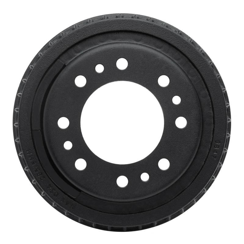 DFC 72-80 Chevrolet C20 Suburban Rear True Balanced Brake Drum