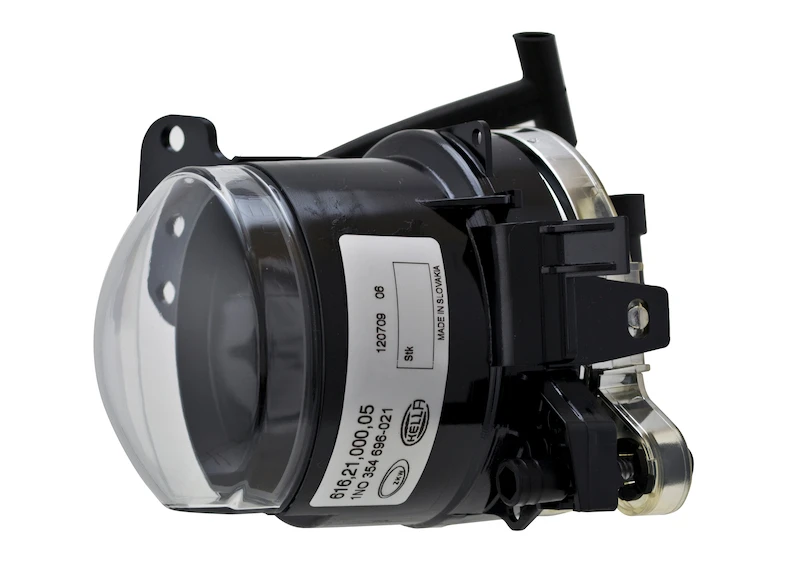 Hella 2004-2010 BMW 525i Nebelscheinwerfer-Modul Rechts