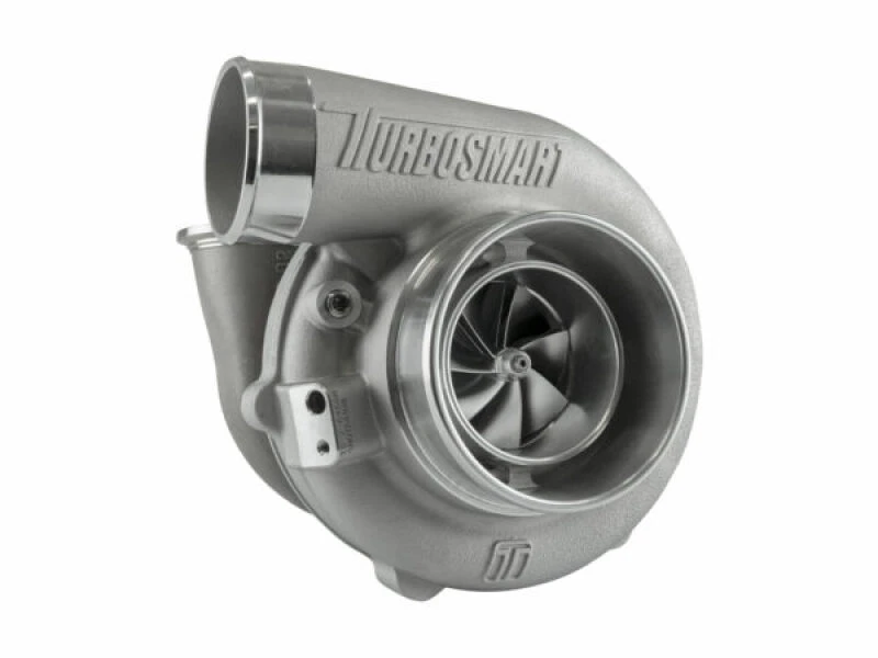 Turbosmart Wassergekühlter 6466 V-Band Reverse Rotation 0,82AR externer Wastegated TS-2 Turbolader