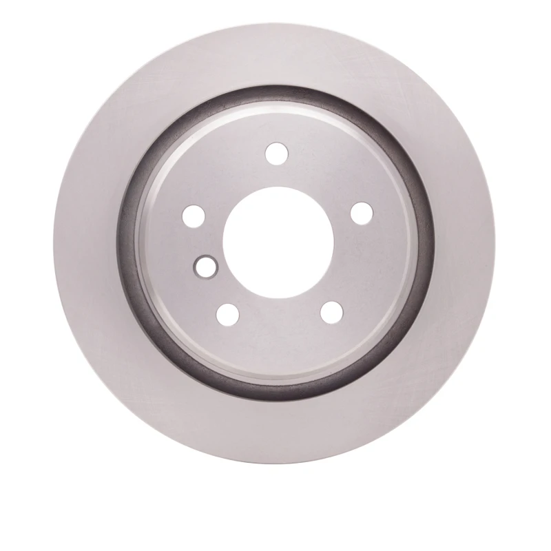 DFC 95-02 BMW Z3 Right Rear Brake Rotor