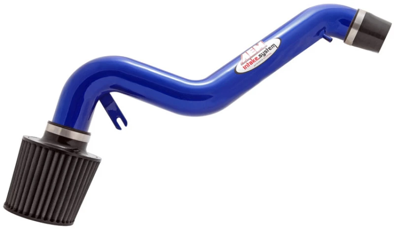 AEM 92-96 Prelude S/Si/Si VTEC Blaue Short Ram Luftansaugung