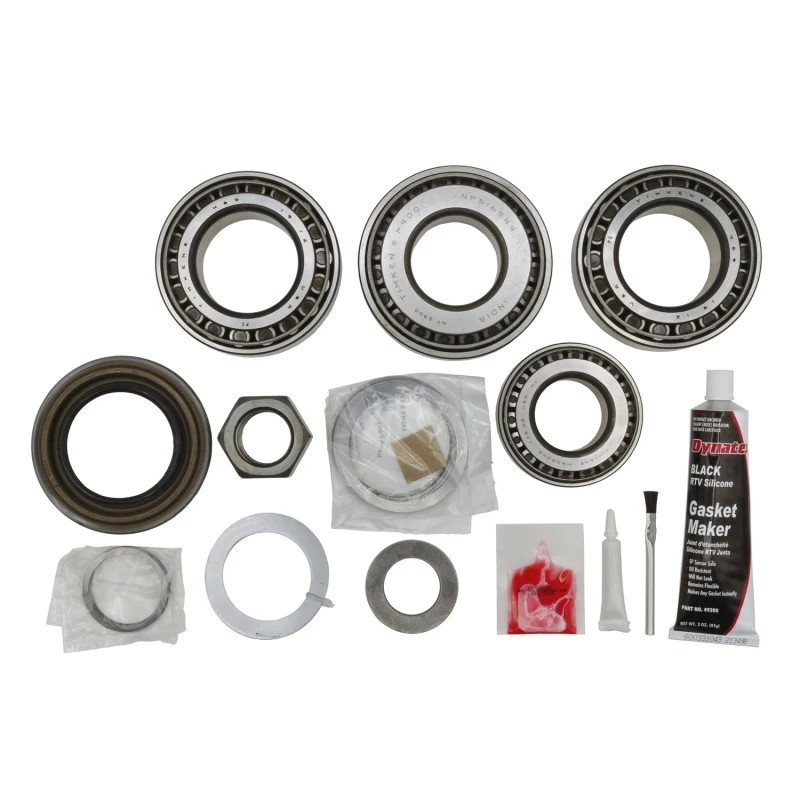 Eaton Dana 80 Hinteres Master-Installationskit