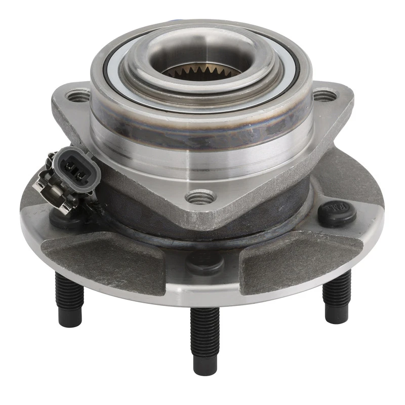 MOOG 05-06 Chevrolet Equinox Vordere Nabe