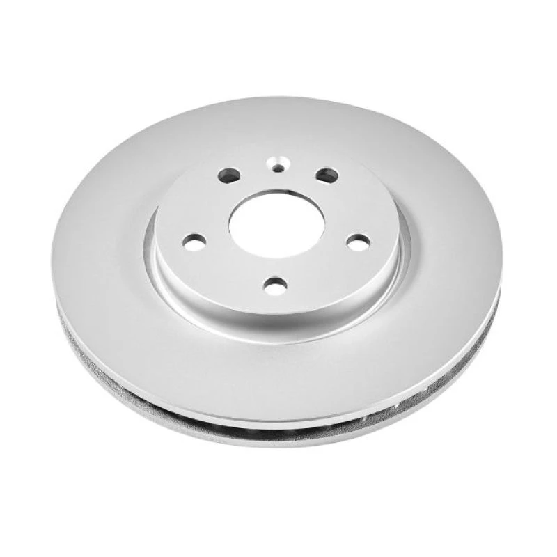 powerstop_JBR1152EVC-67945a299acf1 Power Stop 04-06 Lexus RX330 Front Evolution Geomet Coated Rotor