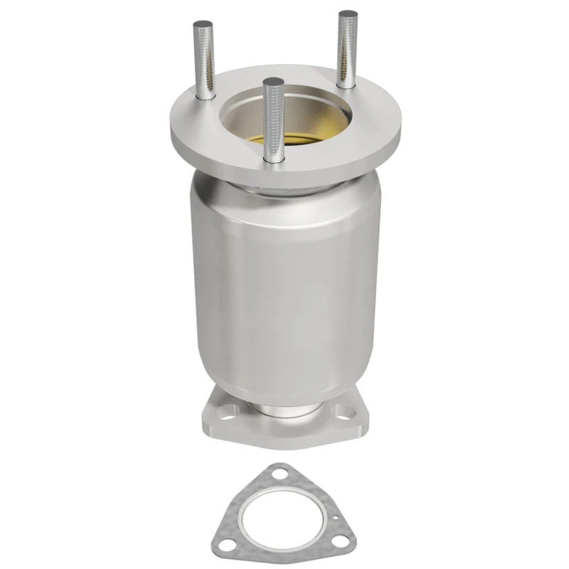 MagnaFlow-Katalysator DF 87-89 Mazda B2200 2.2L