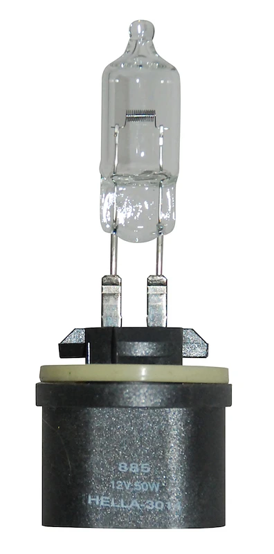 Hella Glühbirne 885 12V 50W PG13 T3.25