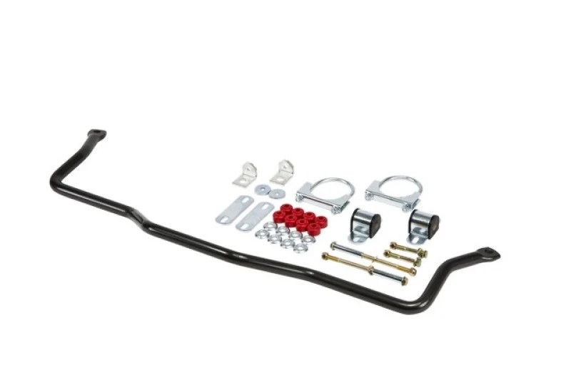 Belltech HINTEN ANTI-SCHWINGSTANGE FORD 64-73 MUSTANG