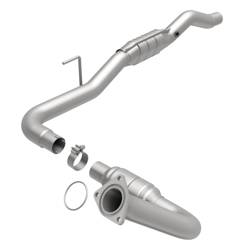 MagnaFlow-Konverter DF GM 01-02 2500 Fahrerseite 6,0 L