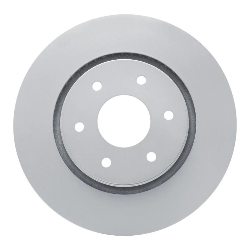 DFC 25-26 Infiniti QX80/Nissan Armada Front GeoSPEC Coated Rotor