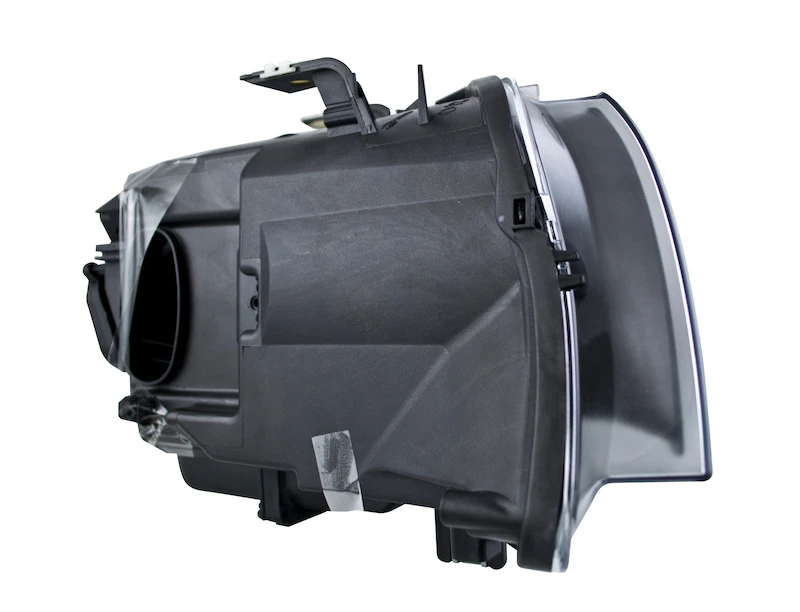 Hella 2006-2008 BMW 323i Bi-Xenon Scheinwerfer
