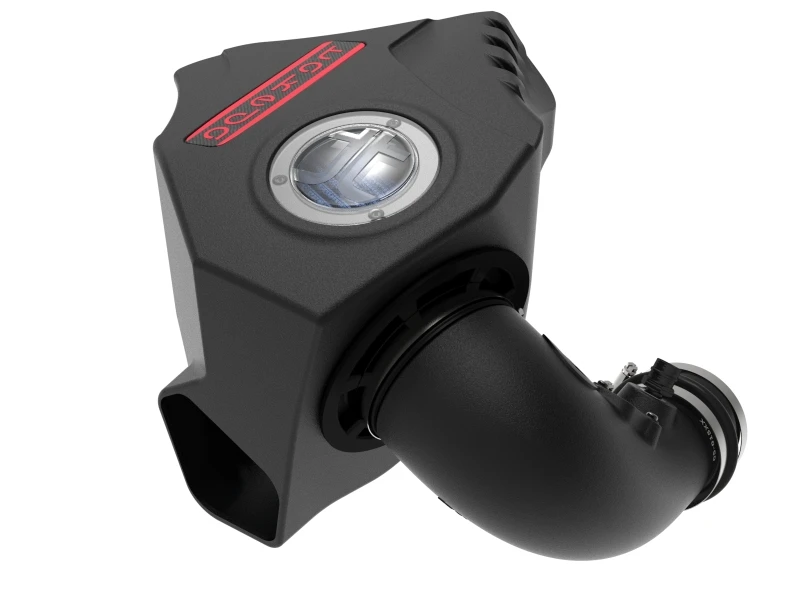 aFe Takeda Momentum Pro 5R Kaltluft-Ansaugsystem 2021 Toyota Supra L4 2.0L Turbo