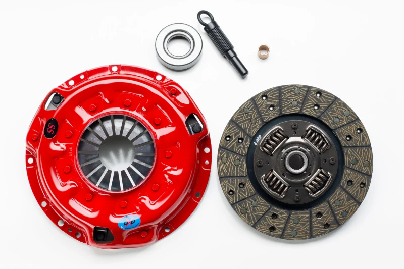 South Bend / DXD Racing Clutch 90-96 Nissan 300ZX Turbo 3.0L Stg 3 Daily Clutch Kit
