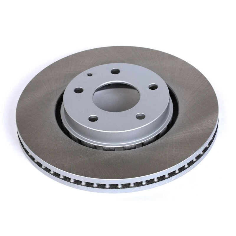 Power Stop 2021 Mazda 6 Front Semi Coated Rotor