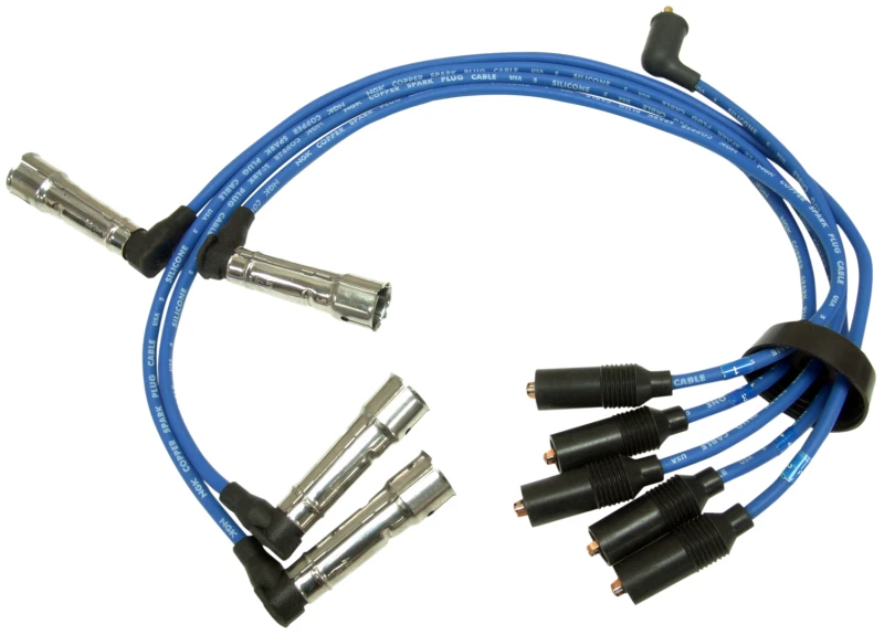 ngk_54206-6794292df1d8b NGK Alfa Romeo Spider 1989-1988 Spark Plug Wire Set