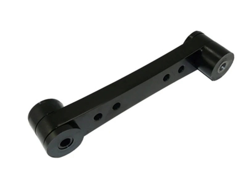 Torque Solution Billet Aluminum Lower Engine Mount für Dodge Neon 2000-05 / 03-05 SRT-4