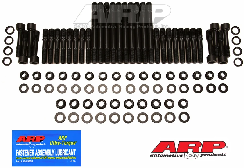ARP Zylinderkopfschrauben-Kit für SB Chevy SB2
