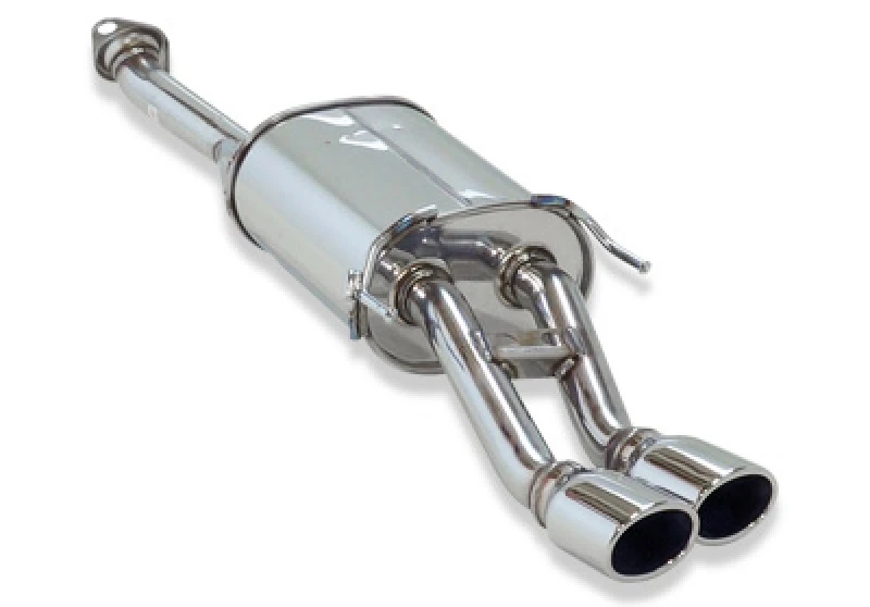 HKS LEGAMAX Premium RC1 K24W Auspuffanlage ab Kat