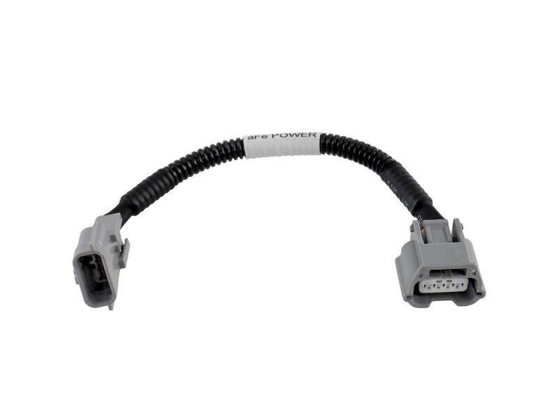aFe POWER Mass Air Flow (MAF) Sensor Extension Harness Various Mazda Vehicles 23-26