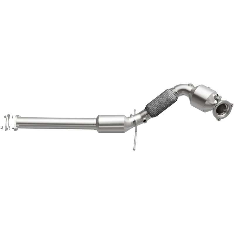 Magnaflow 15-16 V60 L5 2,5 OEM Unterboden Direktfit-Katalysator