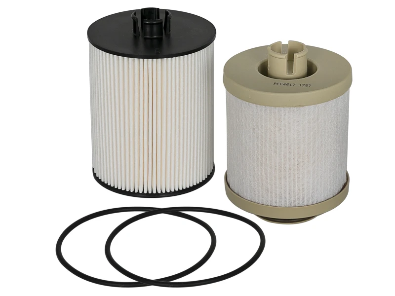 aFe ProGuard D2 Fluid-Filter Kraftstoff F/F FUEL Ford Diesel-LKW 08-10 V8-6.4L (td)