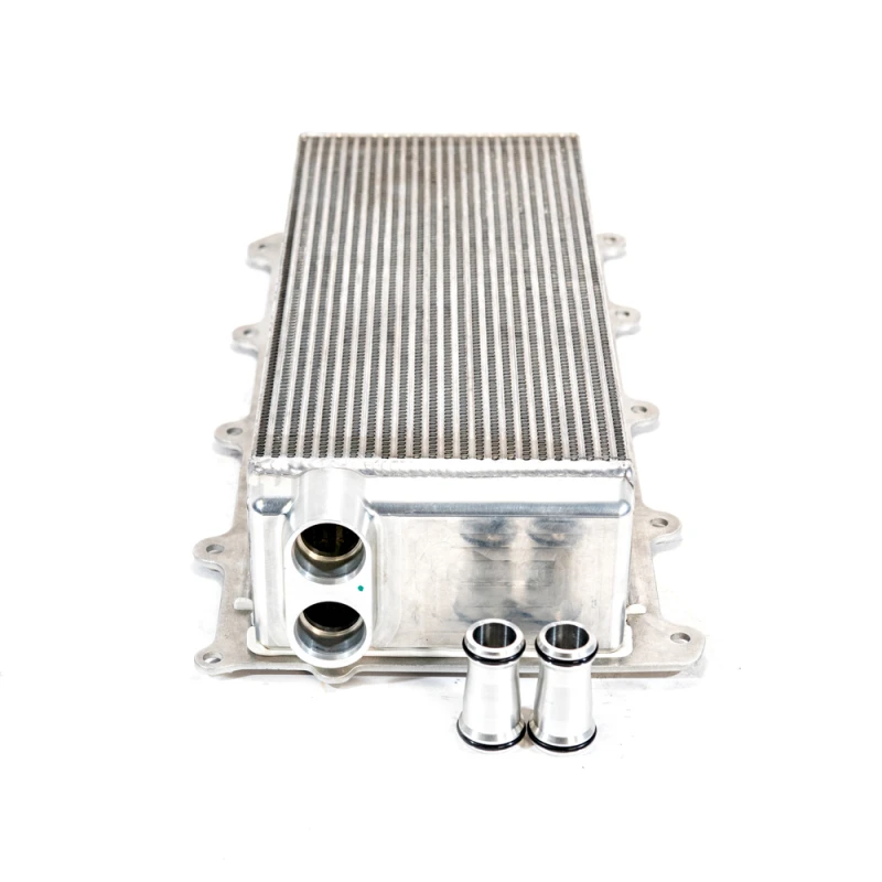 VMP Performance 20+ Shelby GT500 5.2L 81mm Straßen-Ladeluftkühler-Upgrade