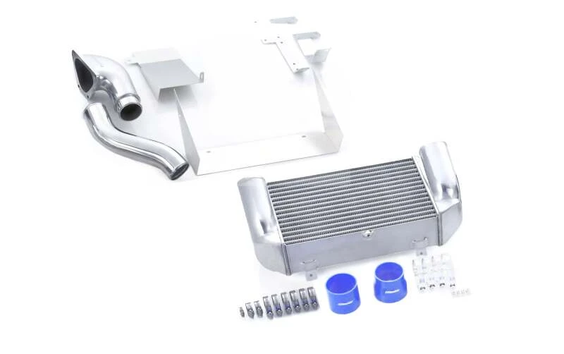GReddy V-Mount Ladeluftkühler-Kit für Mazda RX-7 FD3S