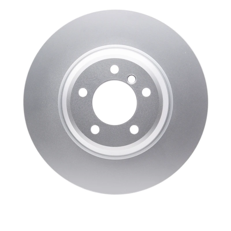 DFC 07-15 BMW 335d Front GeoSPEC Coated Rotor