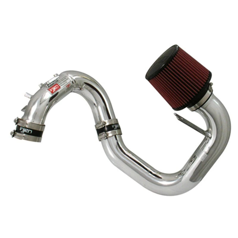 injen_RD6061P-67934f49ab6c5 Injen 04-09 Mazda 3 2.0L 2.3L 4cyl (Carb for 2004 Only) Black Cold Air Intake **Special Order