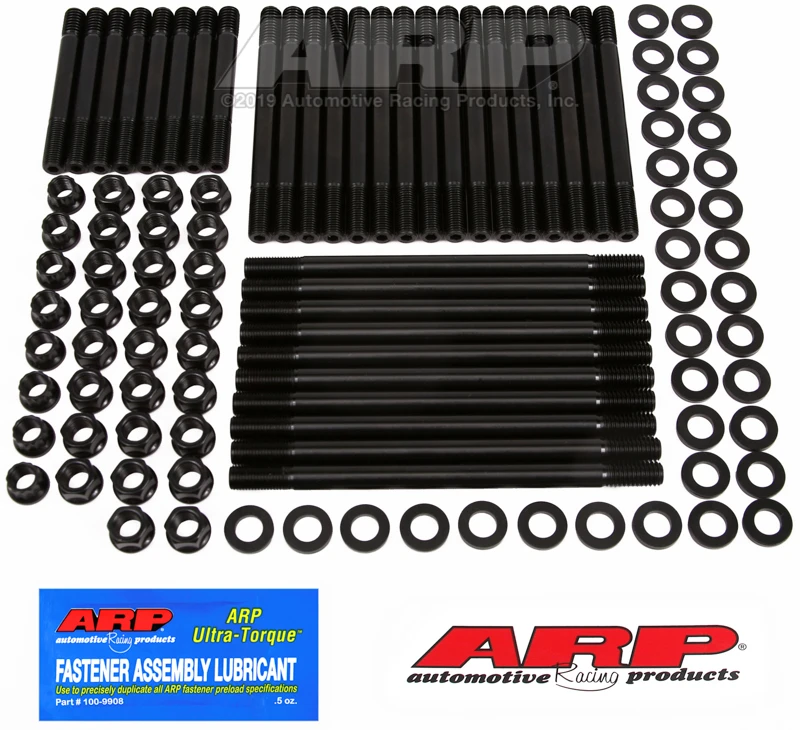 ARP 426 Hemi 7/16 Zoll Zylinderkopfschrauben-Kit