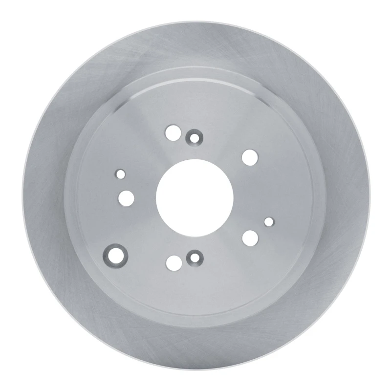 DFC 01-08 Acura MDX Rear Brake Rotor