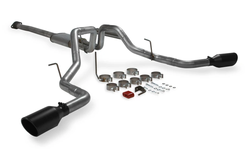 Flowmaster 09-14 Ford F-150 FlowFX Cat-Back Exhaust System
