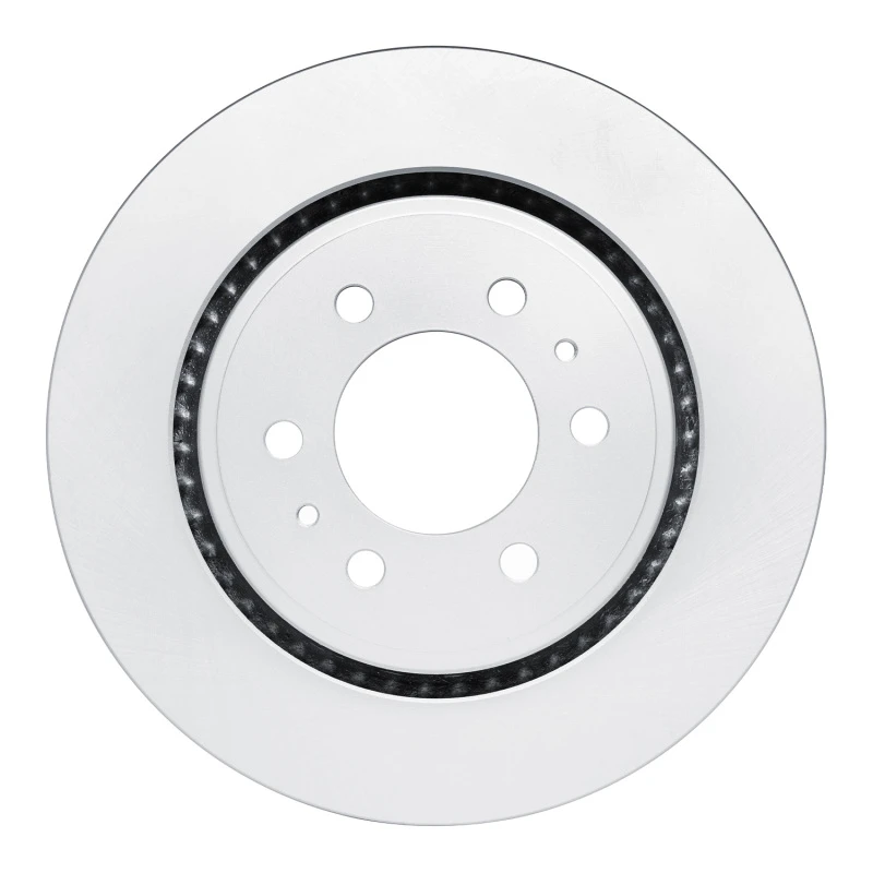 DFC 07-21 Ford Expedition Front GeoSPEC Coated Rotor