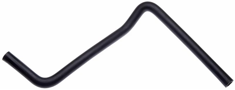 Gates 02-05 Dodge Ram Pickup V-8 4.7L Heater To Tee Molded Heater Hose